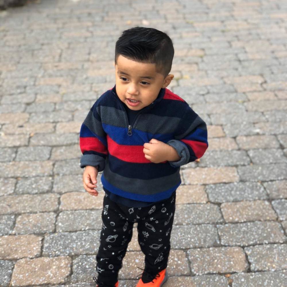 Meet your Posher, Tyler